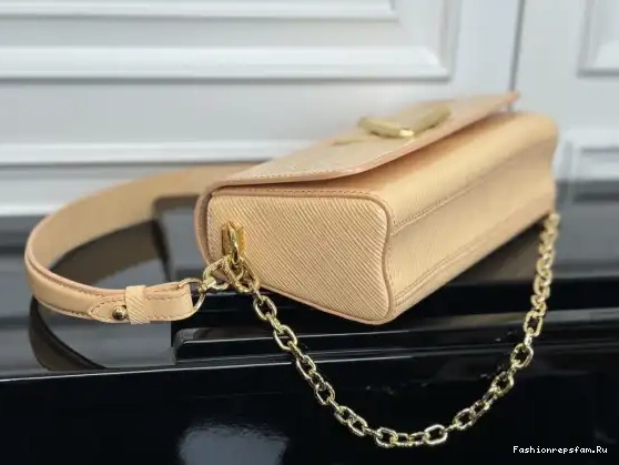 FS CHEAP TWIST-23.5*12*7 LOUIS cm VUITTON 0628
